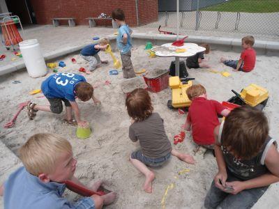 verwachtingen kenbaar maken en wordt u geïnformeerd over de gang van zaken binnen Hoera. Bovendien krijgt u een rondleiding. Als u al eerder een rondleiding wilt kan dat natuurlijk altijd.