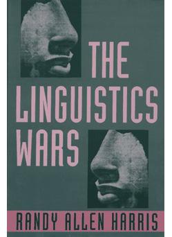 Cognitieve Linguïstiek (1) -Linguistics Wars