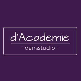 DANSSTUDIO D ACADEMIE Verelst Kenny info@dacademie.