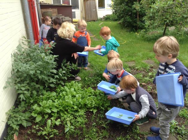 Landelijke ontwikkelingen Begin 2017 kwam definitief een einde aan de crisis in de kinderopvang.