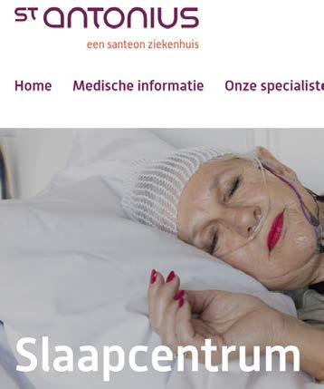 geconcentreerd en worden aparte diagnoseen adviescentra/