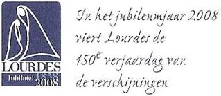Stichting Organisatie Limburgse Bedevaarten INFORMATIEBIJEENKOMST OVER REIZEN NAAR LOURDES Ongetwijfeld heeft U wel eens over Lourdes gehoord en misschien de wens uitgesproken om daar eens naar toe