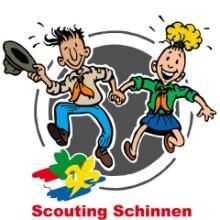 Contactgegevens Gebouw en bestuur Het Scoutinggebouw