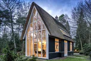 34 Inspiratie Vrijstaande woning in