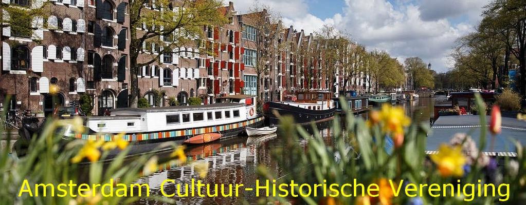 Hierbij nodig ik u uit tot het bijwonen van de Algemene Leden vergadering (ALV) van de ACHV die zal worden gehouden op dinsdag 13 maart 2018, in huize Antonius - Kamperfoelieweg 207 Amsterdam-Noord.