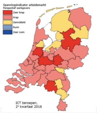 69 Wie moet wat gaan doen? 70 72 Hoe ziet het arbeidsmarktbeleidsprobleem eruit?