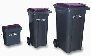 De gemeente Ravels verwerkt haar afval via Diftar. Als u in Ravels woont, gebruikt u de containers van Diftar om uw afval mee te geven.