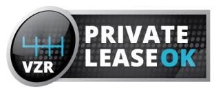 Normering private lease Betreft: Normering private lease Datum: 14-05-2016 Versienummer: 2.