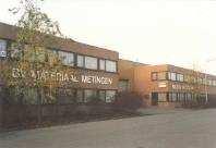 Hoofdkantoor verhuist van Barendrecht naar Zwijndrecht 1991 Materiaal