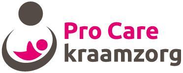 Aanvulling Algemene voorwaarden Pro Care kraamzorg Deze aanvullende voorwaarden zijn van toepassing op alle door Pro Care kraamzorg afgesloten zorgovereenkomsten.