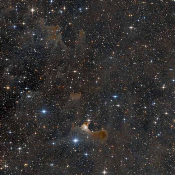 VdB141 Cepheus 82x300s L