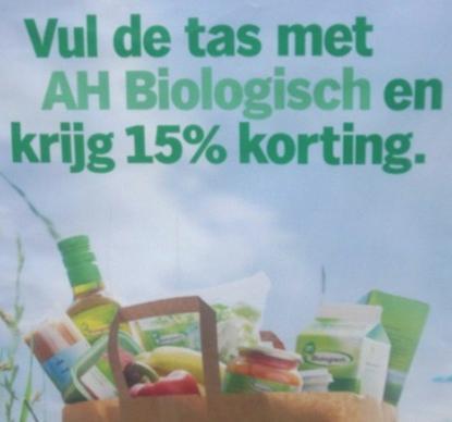 Beginsituatie Leerlingen weten al wat van procenten 15% korting er gaat