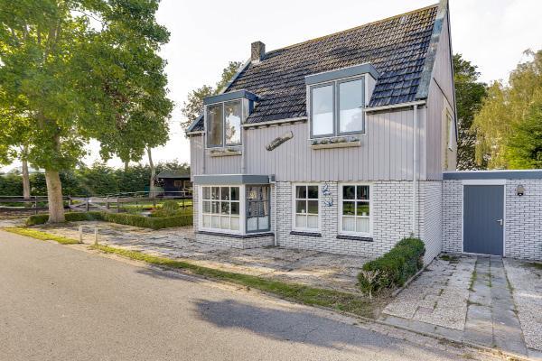 WONING INFORMATIE Blokdijk 12, Wijdenes VRAAGPRIJS 325.000 K.K. E info@optimamakelaardij.