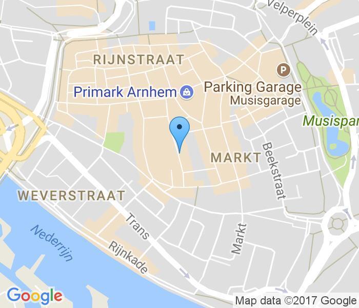 KADASTRALE GEGEVENS Adres Bakkerstraat 60 2 Postcode / Plaats 6811 EJ Arnhem