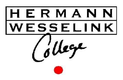 1. Inleiding 2 2. Het leerlingenstatuut 3 3. De huisregels van het Hermann Wesselink College 18/19 4 4. R(oken) A(lcohol) D(rugs)-protocol 2018/2019 7 5.