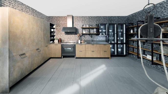 Gefeliciteerd met uw nieuwe Kroon appartement! Image Keukens is als keukenleverancier aan uw project verbonden.