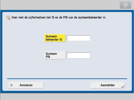 Aanpassen van de bewaartijd van de documenten voor alle mailboxen.