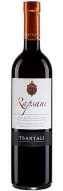 Naam Tsantali Rapsani 2013 Wijnmaker Land Type Tsantali Griekenland Rapsani Rood 6 maand op Franse eiken en 6 maand op fles Alcohol 11,5% Totale zuren Rest suikers 5 gr/l 1,8 gr/l Serveer temp.