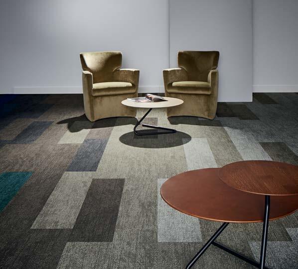 flotex planks lava flotex planks seagrass 145002 145005 145007 145010 145014 Bij Flotex Lava staan textuur en kleur centraal.