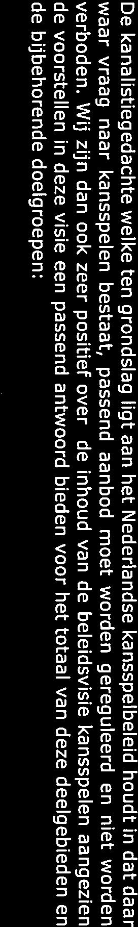 bijbehorende doelgroepen: Aanbod via internet Fysekaanbod cash game toernooi cash game toernooi pfpeie.,njdden n,iein 2 a,,,,., sp 1e Iw,.