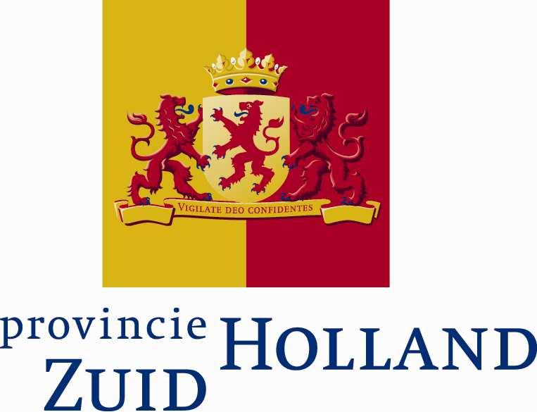 Bijzondere Inkoopvoorwaarden voor Ingenieursdiensten van de provincie Zuid-Holland
