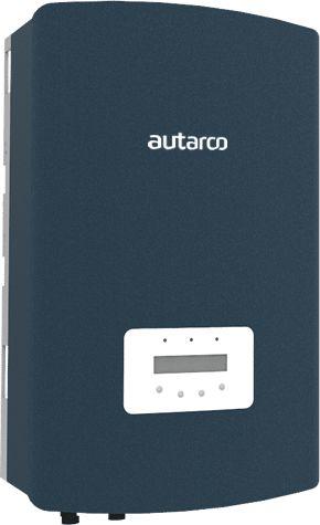 Omvormers Autarco heeft een uitgebreid assortiment van solar omvormers geproduceerd in de beste en meest betrouwbare fabrieken in Europa en Azië.