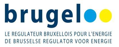REGULERINGSCOMMISSIE VOOR ENERGIE IN HET BRUSSELS HOOFDSTEDELIJK GEWEST Verslag