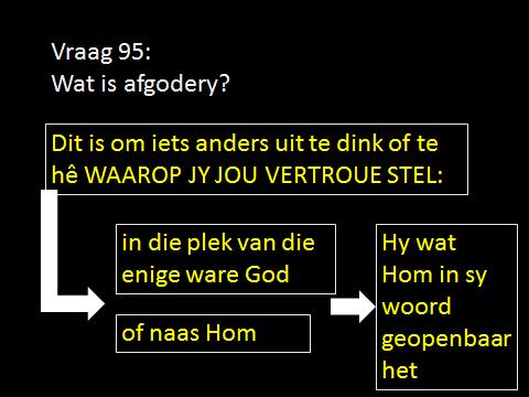 Onwetend het jy dalk die Satan en sy demone wettige toegang tot jou huis gegee? As jy nou effens ontnugter is, en wonder waar ek hieraan kom, dan is jy nie alleen nie.