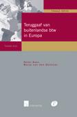 Topics lokale bedrijfsbelastingen M. De Jonckheere (ed.) 2008 ISBN 978-90-5095-765-6 xvi + 318 blz. paperback Aangiften btw - Derde druk P. Wille, M. Govers, E.