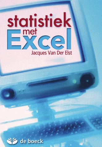 Bovendien is Excel bijna standaard te vinden op elke school- en bedrijfscomputer.