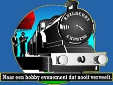 3 van 17 29-6-2012 9:17 Modelspoorbeurs te Houten: Zaterdag 7 juli is er weer een Modelspoorbeurs te Houten.