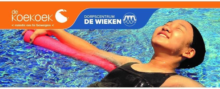 Ook werd verteld over de zwemgewoonten in Nederland en de veiligheid. Wist u bijvoorbeeld dat het niet veilig is om in Nederlandse rivieren te zwemmen? Tolken zorgden voor vertaling.