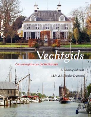 Te Koop Ter gelegenheid van het feit dat Vreeland 750 jaar geleden stadsrechten ontving verscheen in januari 2015 het boek Vreeland, 750 jaar geschiedenis in vogelvlucht door drs.