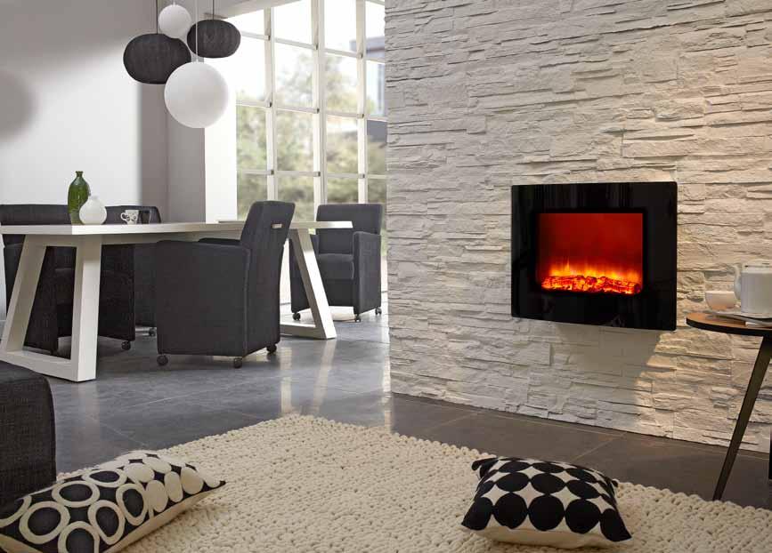 Elk huis z n eigen sfeerhaard! GAMMA heeft een ruim assortiment van Livin flame, met sfeervolle moderne haarden. Ze brengen warmte en gezelligheid in uw huis.