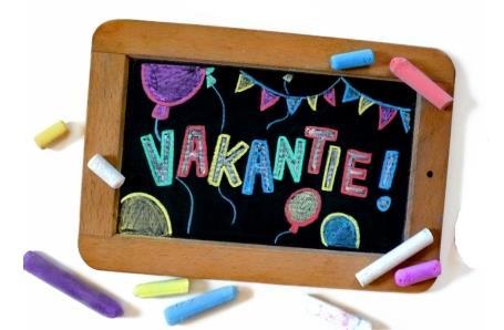 Voor alle ouders en kinderen die gebruik maken van vakantieopvang Steendijkpolder. Het programma voor de zomervakantie is klaar! Bijgaand treft u het programma aan.