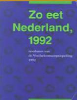 NIPO (dataverzameling) Gebruik voor verschillende doelen De gegevens van verschillende voedselconsumptiepeilingen worden niet alleen gebruikt voor de rapportages over hoe Nederland eet.