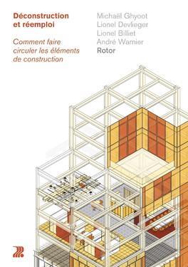 38 INITIATIEVEN Boek van Rotor Déconstruction et