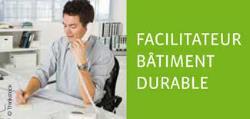 39 INITIATIEVEN Facilitator Duurzame gebouwen: Specialist in de circulaire economie in de bouw N 0800 85 775 N