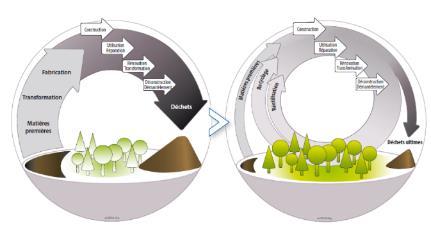 5 CONTEXT Projectoproep Be Circular - Be Brussels N In het kader van het