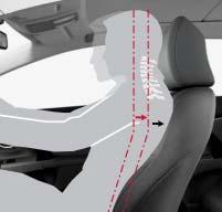 Supplemental Restraint System (SRS) airbags 7 airbags, waaronder een knie-airbag voor de bestuurder en frontairbags voor zowel de