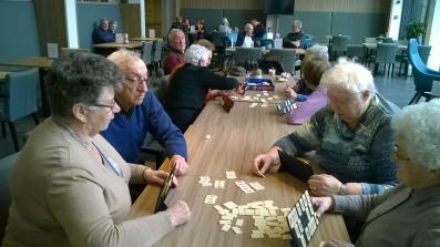 Inhoud lekker eten leuke activiteiten