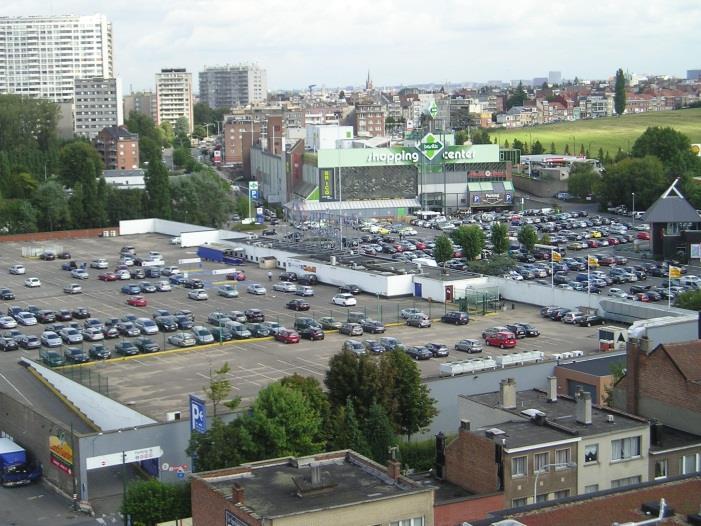 15a. Avez-vous déjà identifié des parkings d entreprises ou d équipements, inutilisés le soir, et qui conviendraient pour vos besoins? 15a.