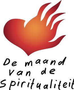 Maand van de Spiritualiteit 2018 Thema: opnieuw beginnen Lezingen in boekhandel de Drvkkery met Arthur Umbgrove, Anthonie van den Buuse, Kick Bras en Maarten den Dulk Van 12 januari tot en met 11