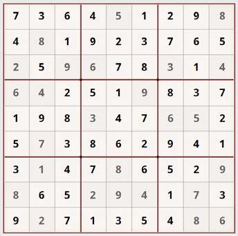 Dobbelstenen Het antwoord is 10, 15, 9, 20 en 12.