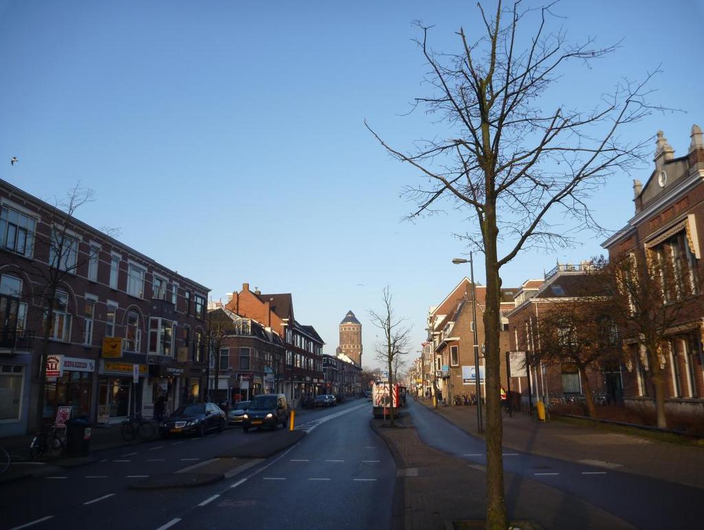 Wijkveiligheidsprogramma Noordwest 2015 1. Inleiding De zorg voor veiligheid is één van de kerntaken van de gemeente Utrecht.