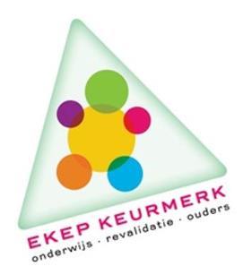 EKEP: Eén Kind Eén Plan Interne stage Ellen Bekkers - interne stage Ergotherapeut bij het schrijven in de klas (voorbeeld) Op dit moment loopt er in vier groepen een pilot m.b.t. EKEP.