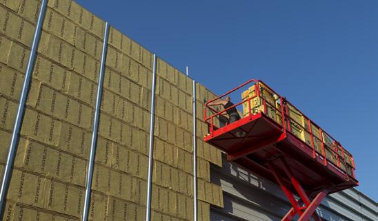 Het systeem kenmerkt zich door een strakke, hoogwaardige en stootvaste afwerking zonder tussenprofielen. Zo ontstaat een fraai afgewerkte zolder die veel nieuwe mogelijkheden biedt.