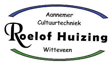 Roelof Huizg