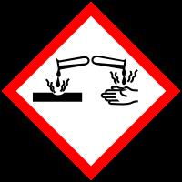 Hypothese: Er ontstaat een niet-metaaloxide, in dit geval CO 2 VOORBEREIDEN Voor een