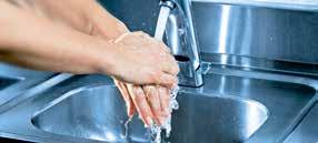 Handhygiëne triformin wash Waslotion Voor een verzorgende reiniging van handen en lichaam. Zeer huidvriendelijk, dermatologisch getest. Bijzonder geschikt voor de normale, droge en gevoelige huid.